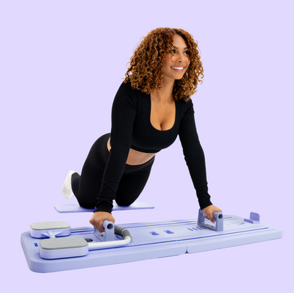 Moonise™ - Pilates Reformer Pro